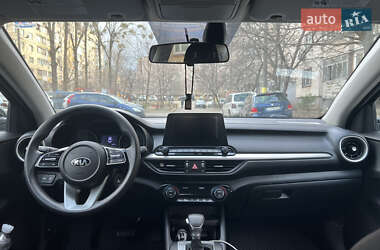 Седан Kia Forte 2019 в Киеве