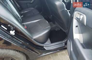 Седан Kia Forte 2009 в Львові