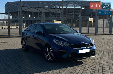 Седан Kia Forte 2019 в Львові