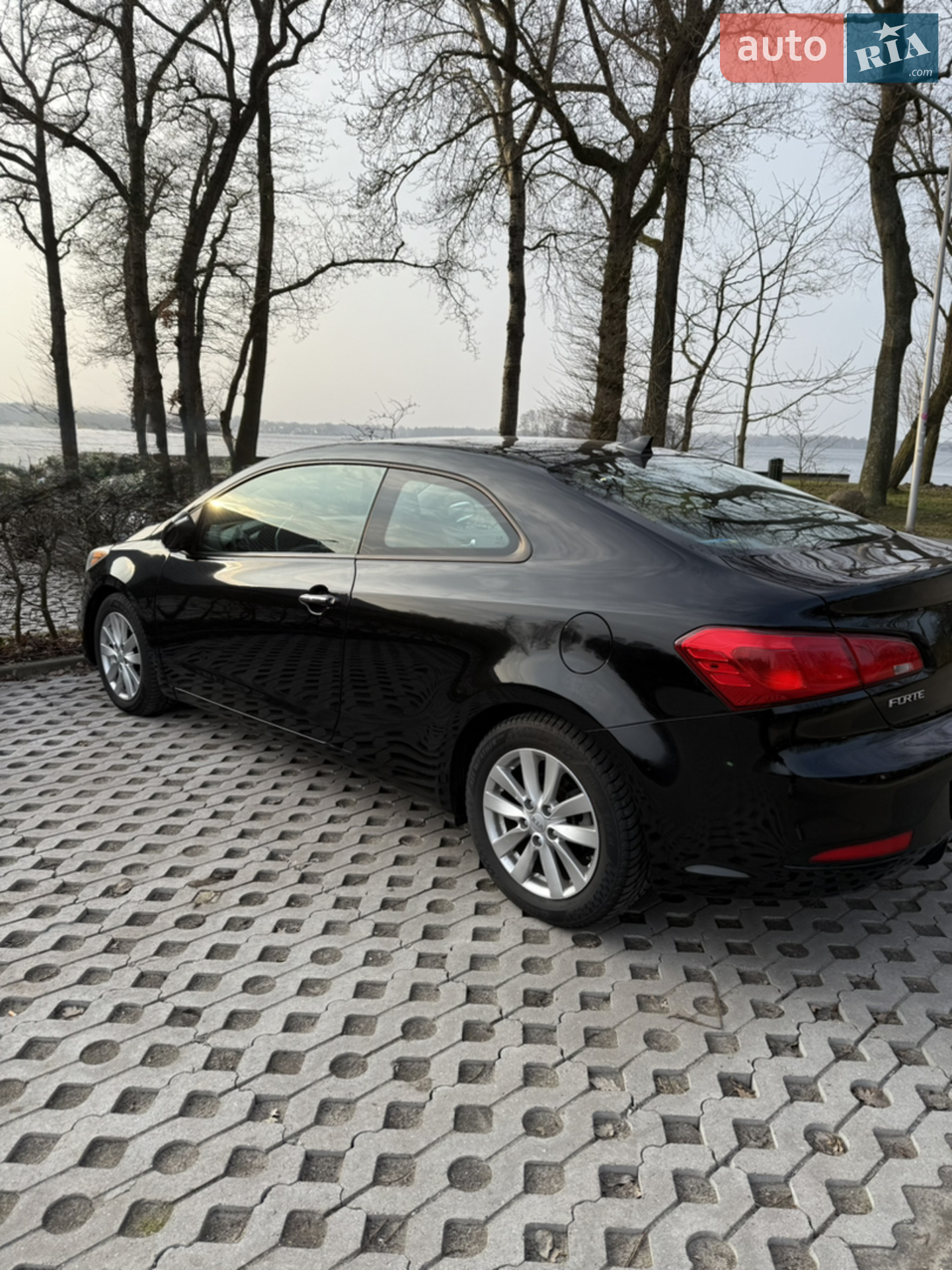 2016 Kia Forte - мініатюра 5
