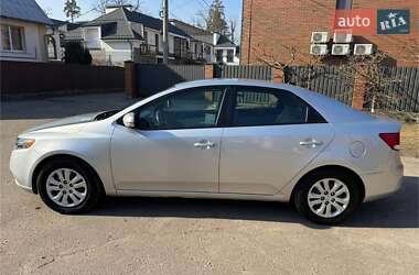 Седан Kia Forte 2012 в Киеве