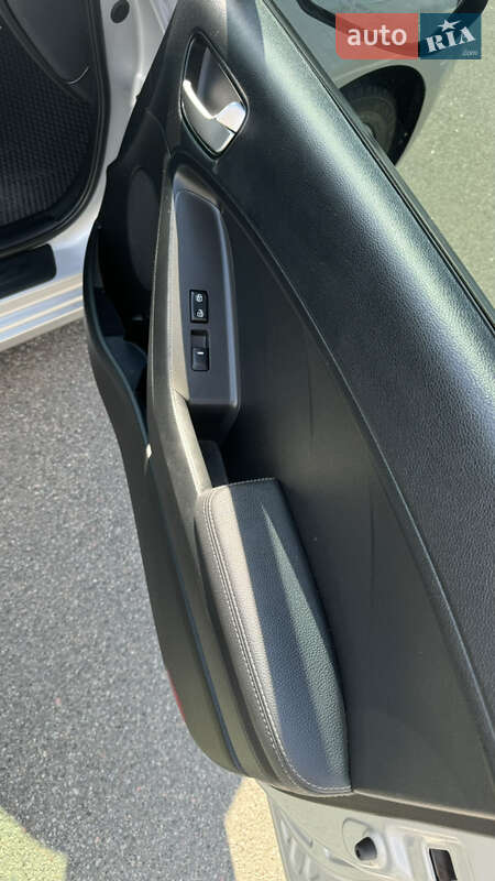 Седан Kia Forte 2018 в Киеве