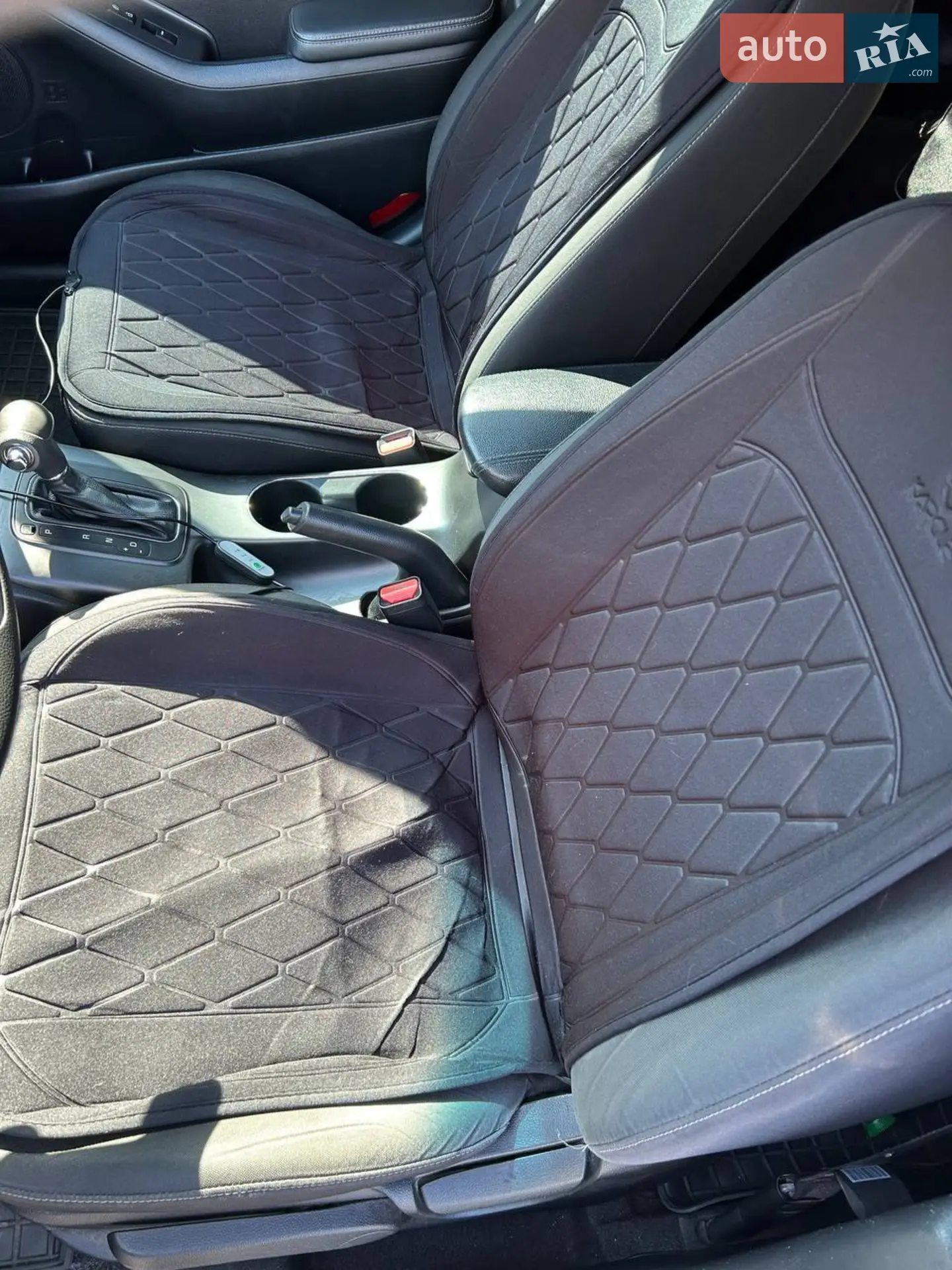 2015 Kia Forte - мініатюра 15