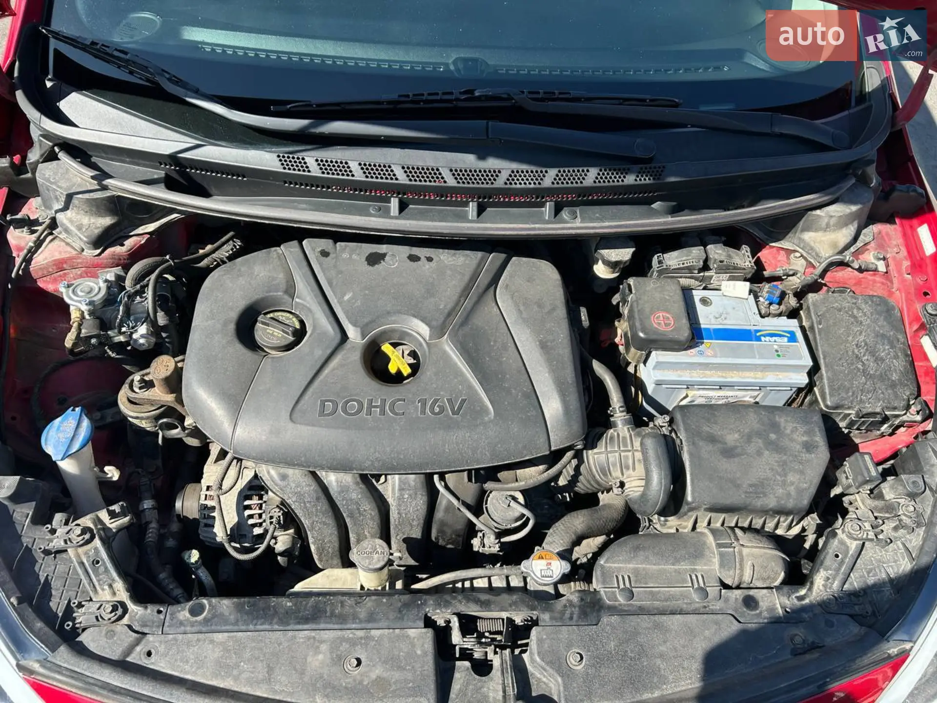 2015 Kia Forte - мініатюра 18