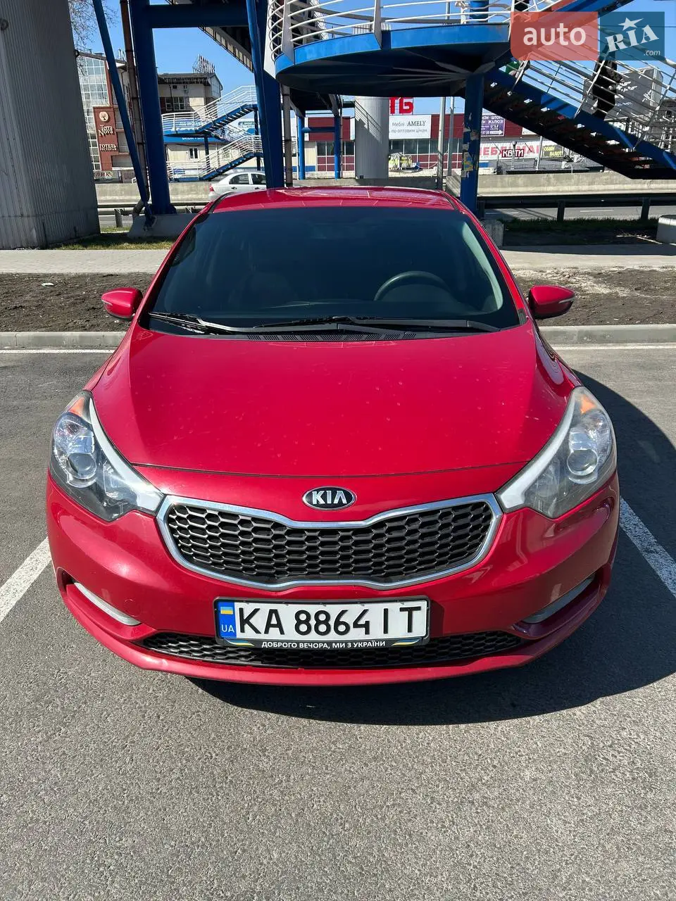 2016 Kia Forte - мініатюра 20