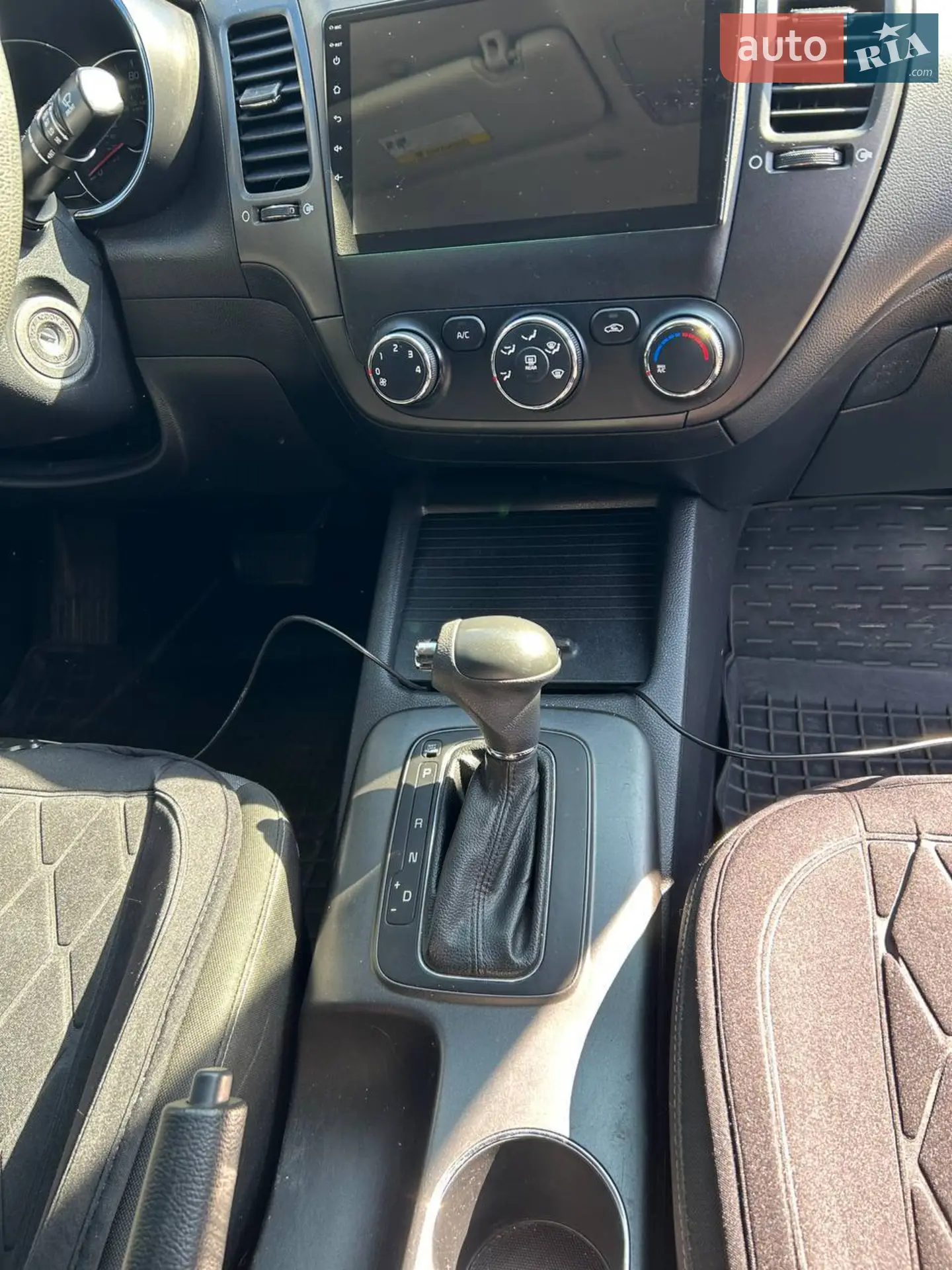 2015 Kia Forte - мініатюра 12