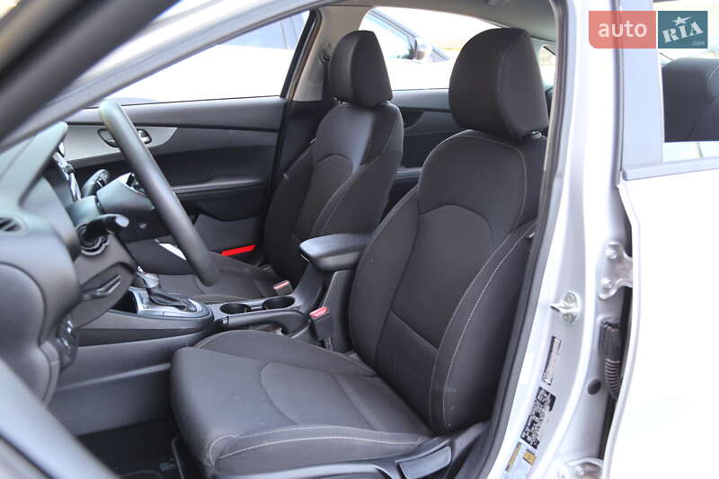 Седан Kia Forte 2019 в Киеве