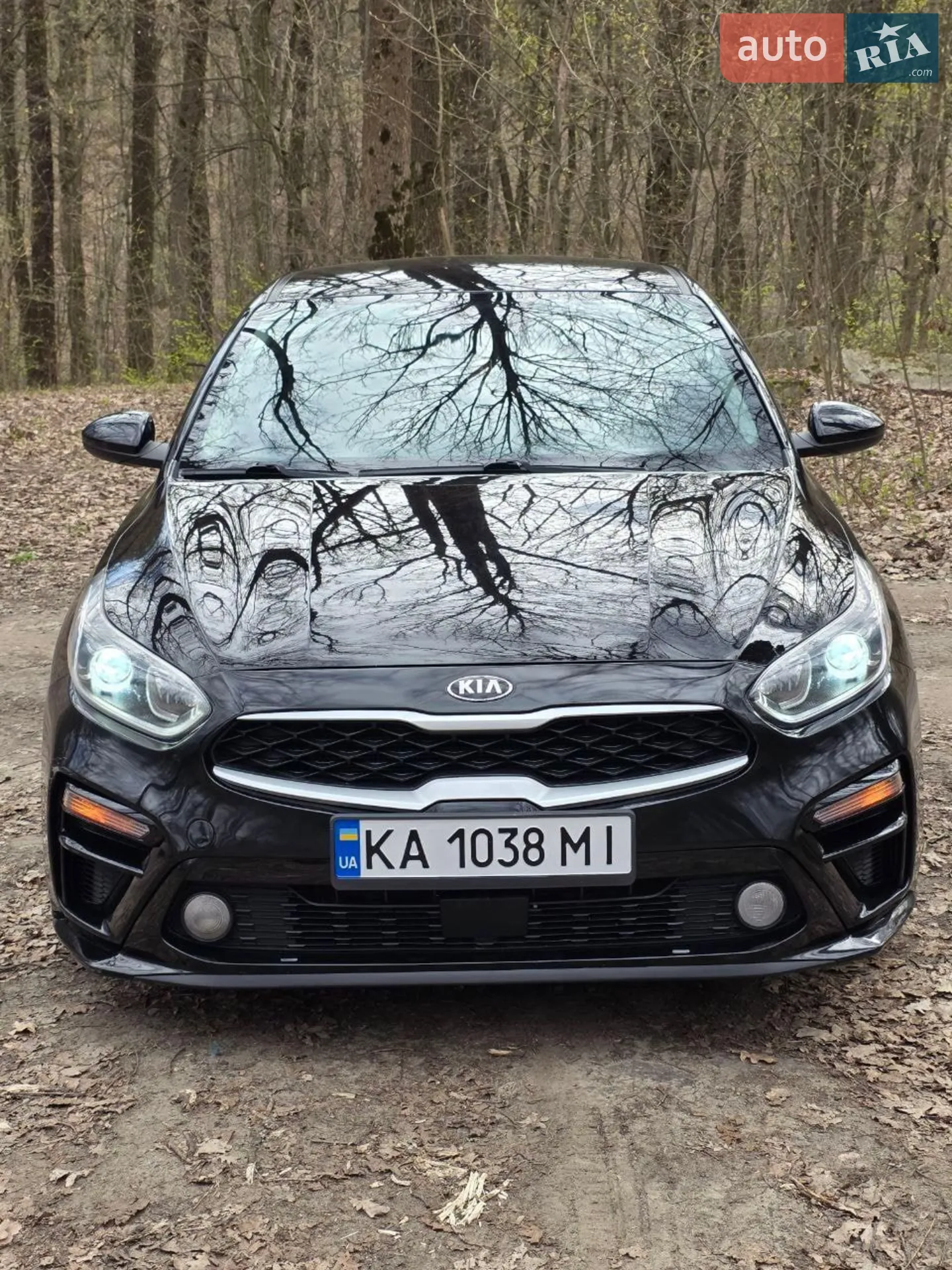 2019 Kia Forte - мініатюра 9