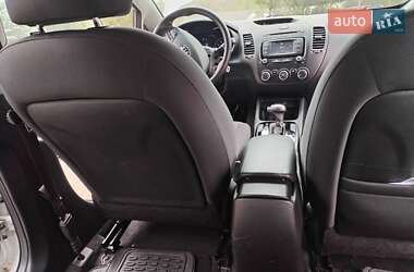 Седан Kia Forte 2017 в 