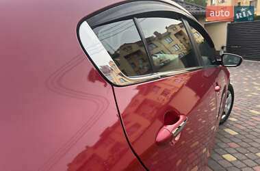Седан Kia Forte 2013 в 