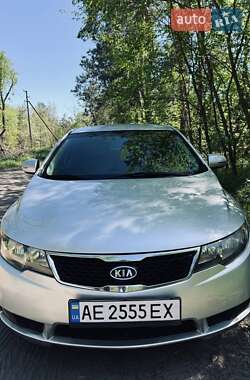 Седан Kia Forte 2012 в 