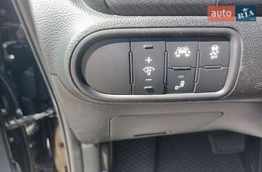 Хетчбек Kia Forte 2017 в 