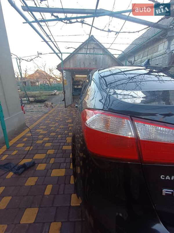 Седан Kia Forte 2014 в Подольске