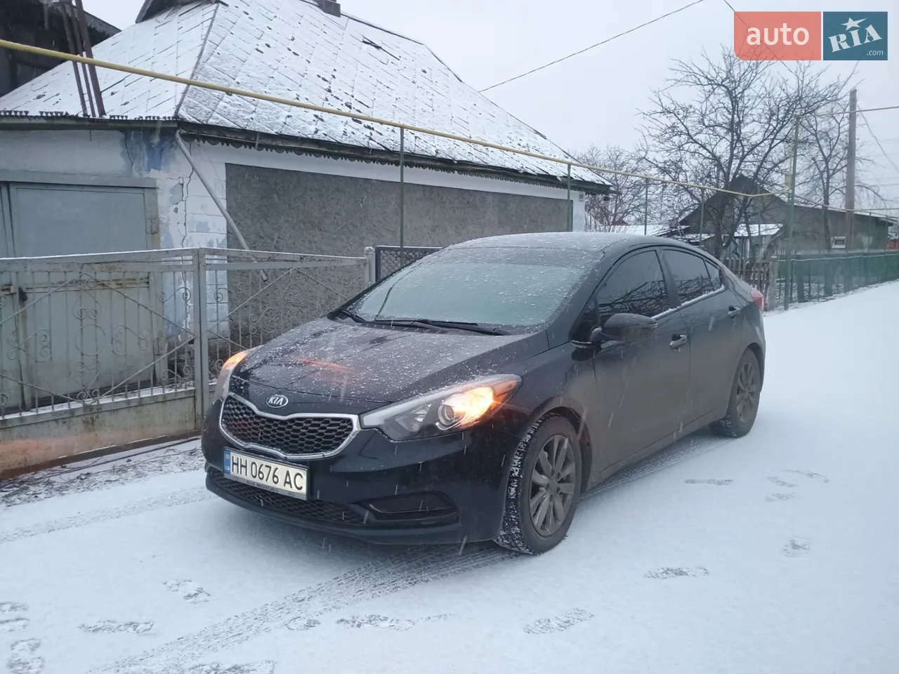 2013 Kia Forte - мініатюра 24
