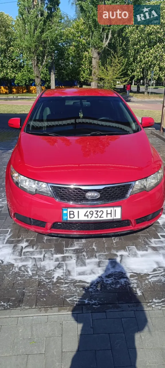 2013 Kia Forte - мініатюра 32