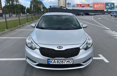 Седан Kia Forte 2014 в Киеве