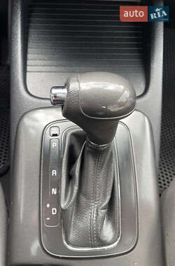 Седан Kia Forte 2014 в 