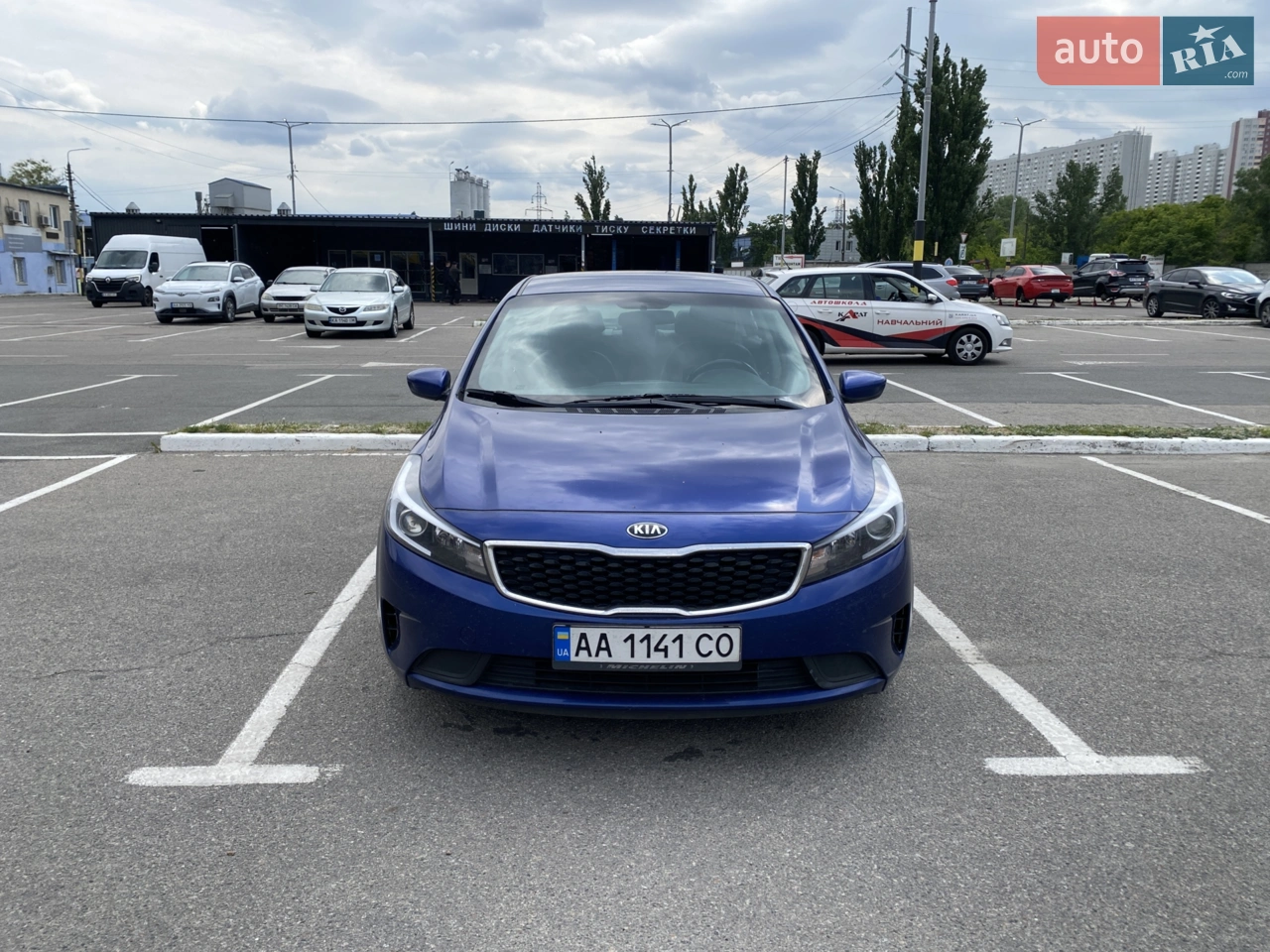 2019 Kia Forte - мініатюра 30