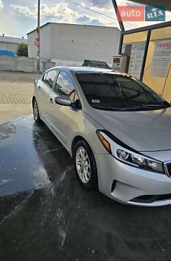 Седан Kia Forte 2016 в 