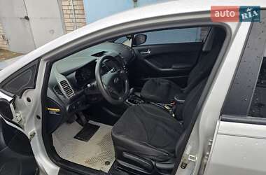 Седан Kia Forte 2016 в 