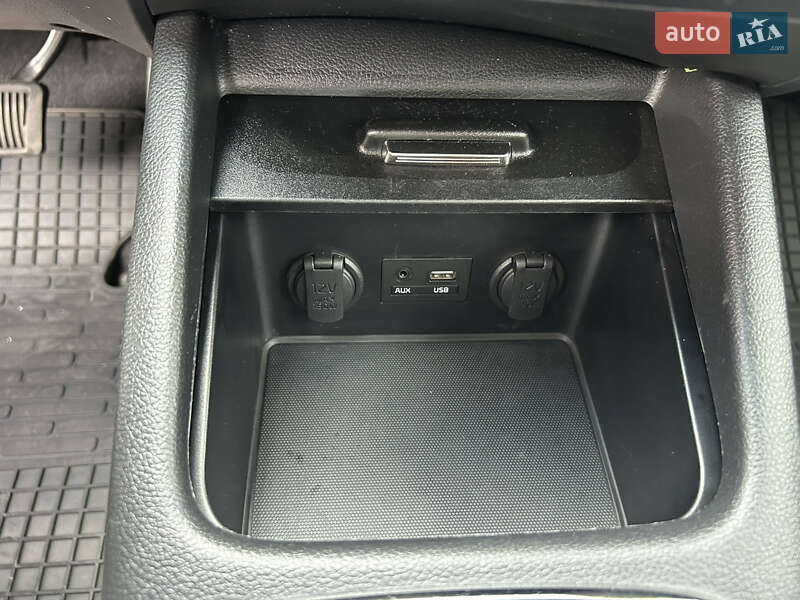 Седан Kia Forte 2016 в Броварах