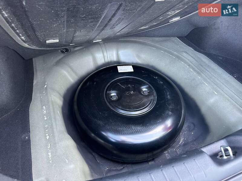 Седан Kia Forte 2018 в Киеве