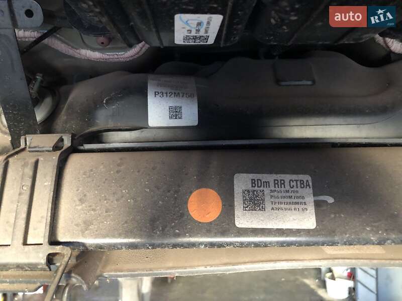 Седан Kia Forte 2021 в Сумах