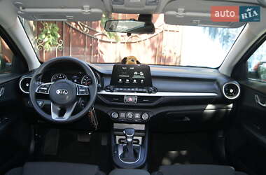 Седан Kia Forte 2021 в Сумах