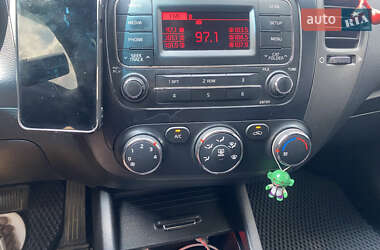 Седан Kia Forte 2014 в Харькове