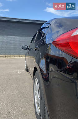 Седан Kia Forte 2014 в 