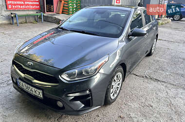 Седан Kia Forte 2019 в Киеве