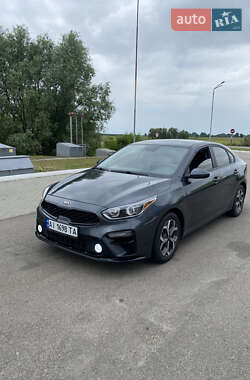 Седан Kia Forte 2020 в Броварах