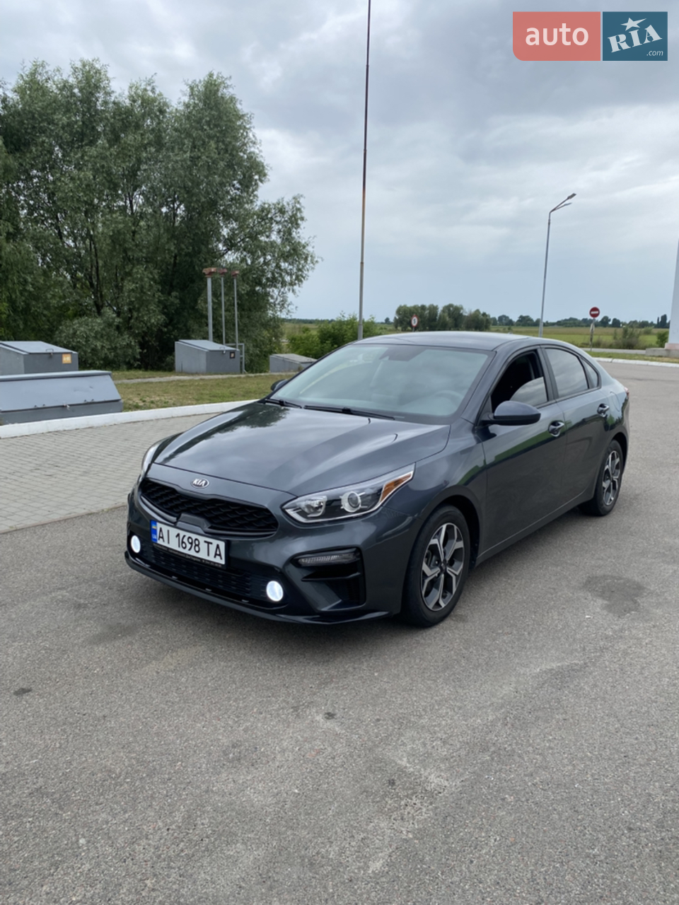 2019 Kia Forte - мініатюра 33