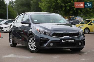Седан Kia Forte 2019 в Киеве