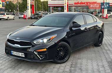 Седан Kia Forte 2018 в Кривом Роге