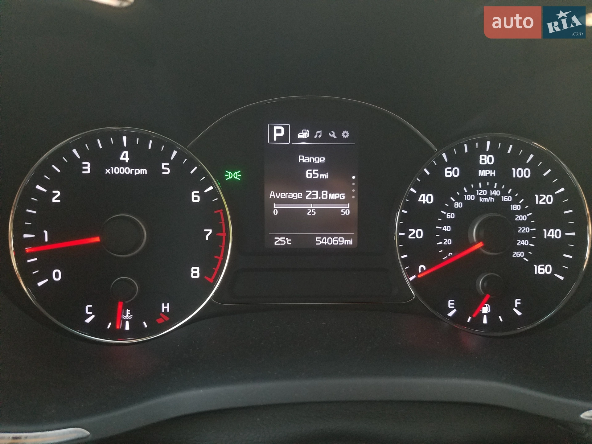 2016 Kia Forte - мініатюра 14