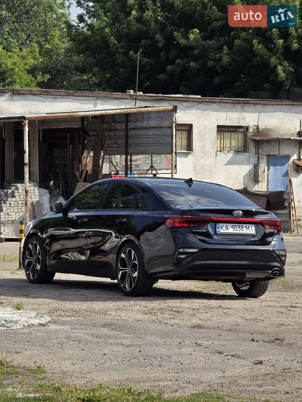 2020 Kia Forte - мініатюра 24