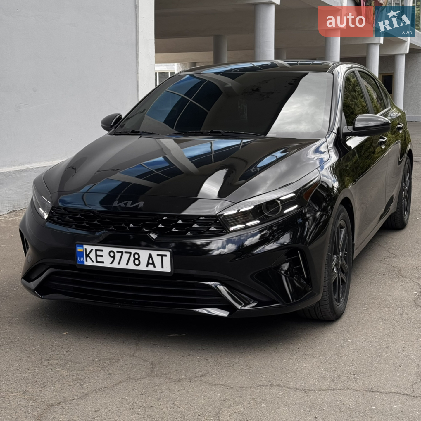 2022 Kia Forte - мініатюра 4