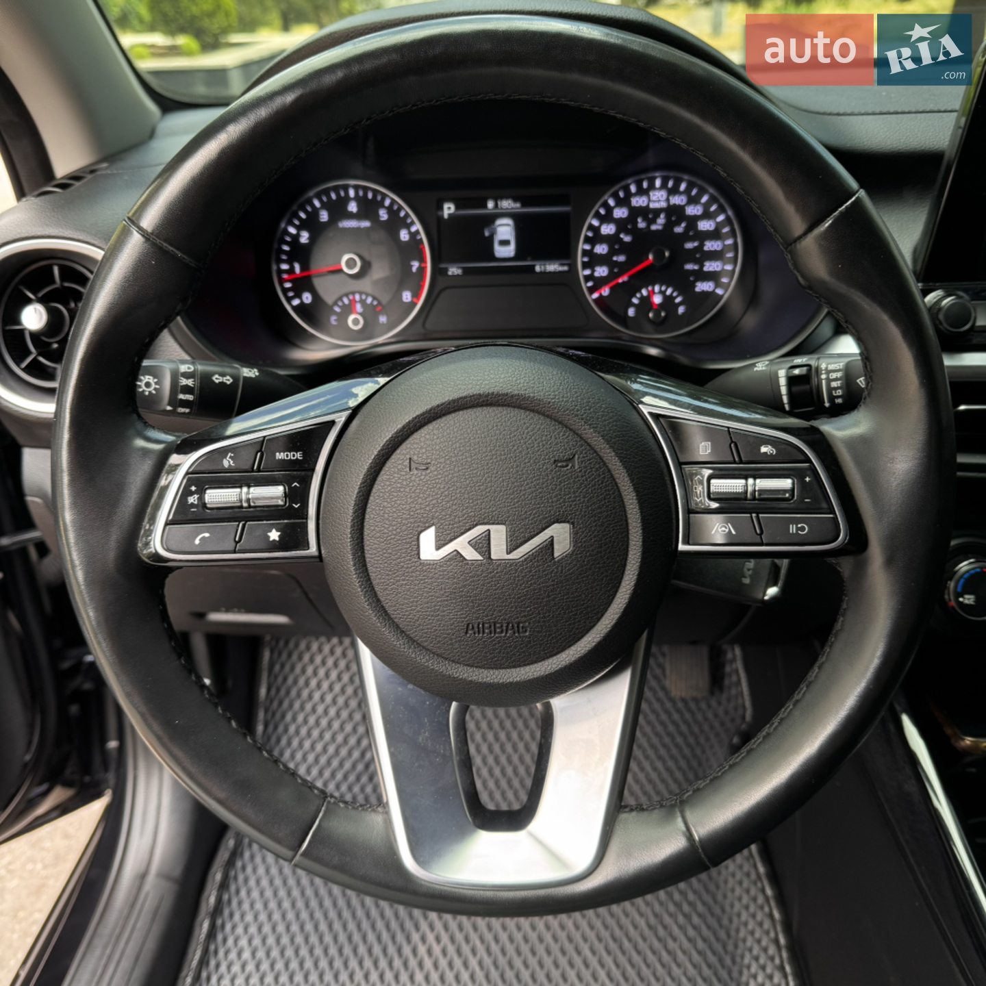 2022 Kia Forte - мініатюра 8