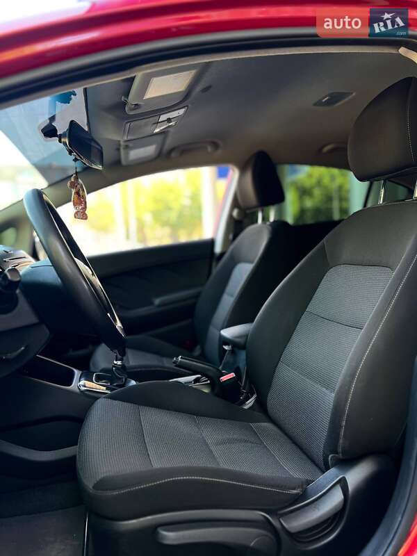 Седан Kia Forte 2017 в Миколаєві фото 9 Седан Kia Forte 2017 в Миколаєві
