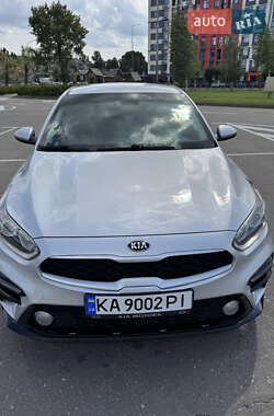 Седан Kia Forte 2020 в Києві
