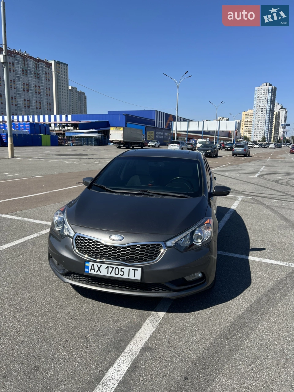 2013 Kia Forte - мініатюра 28