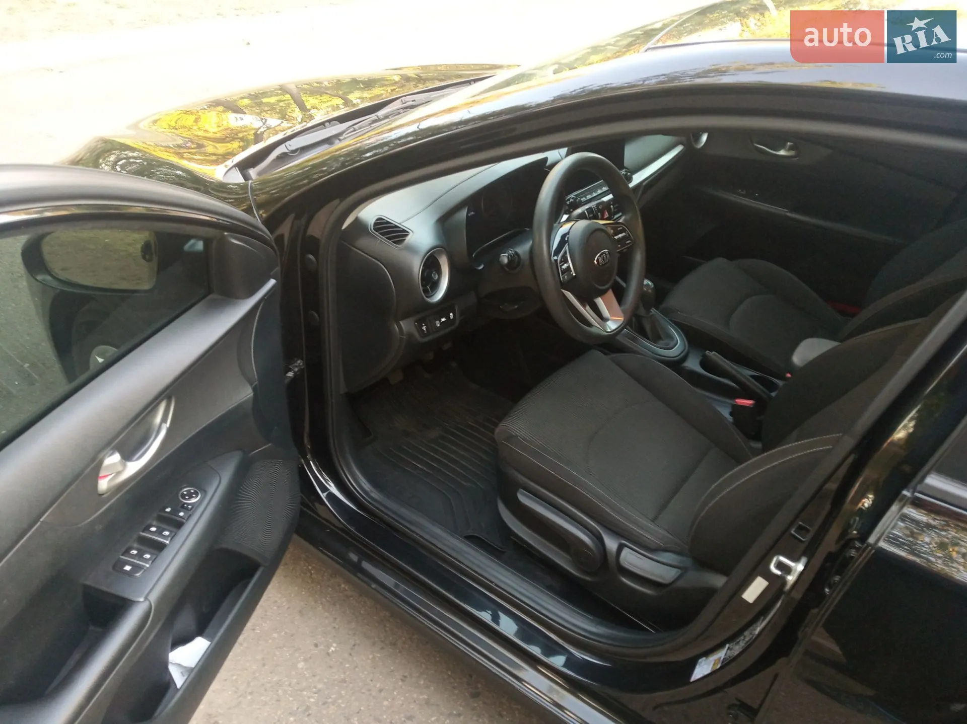 2018 Kia Forte - мініатюра 6