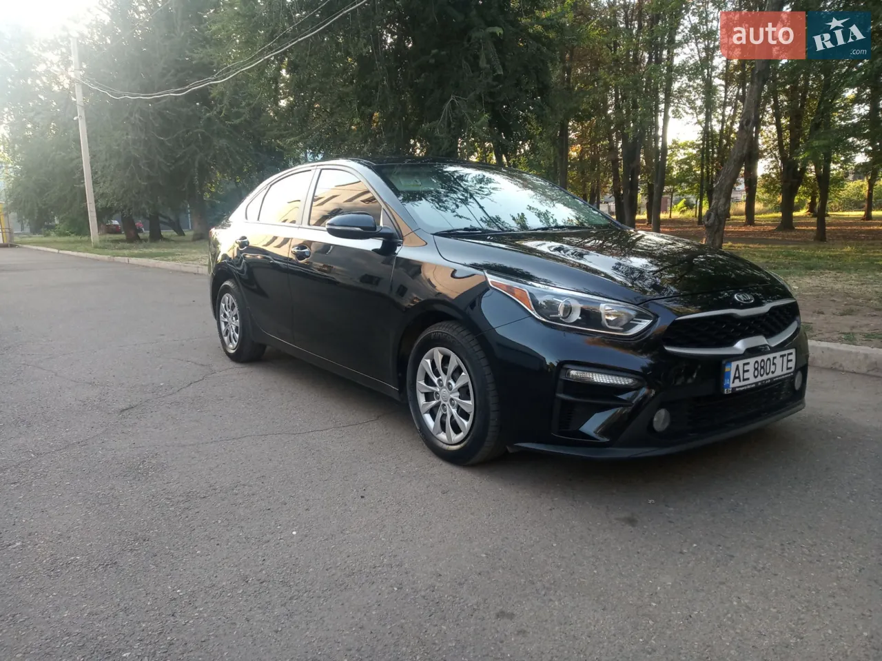 2017 Kia Forte - мініатюра 26