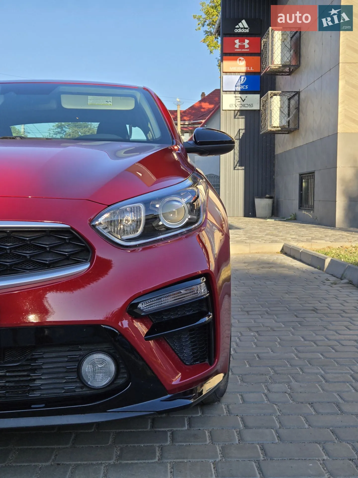 2021 Kia Forte - мініатюра 6