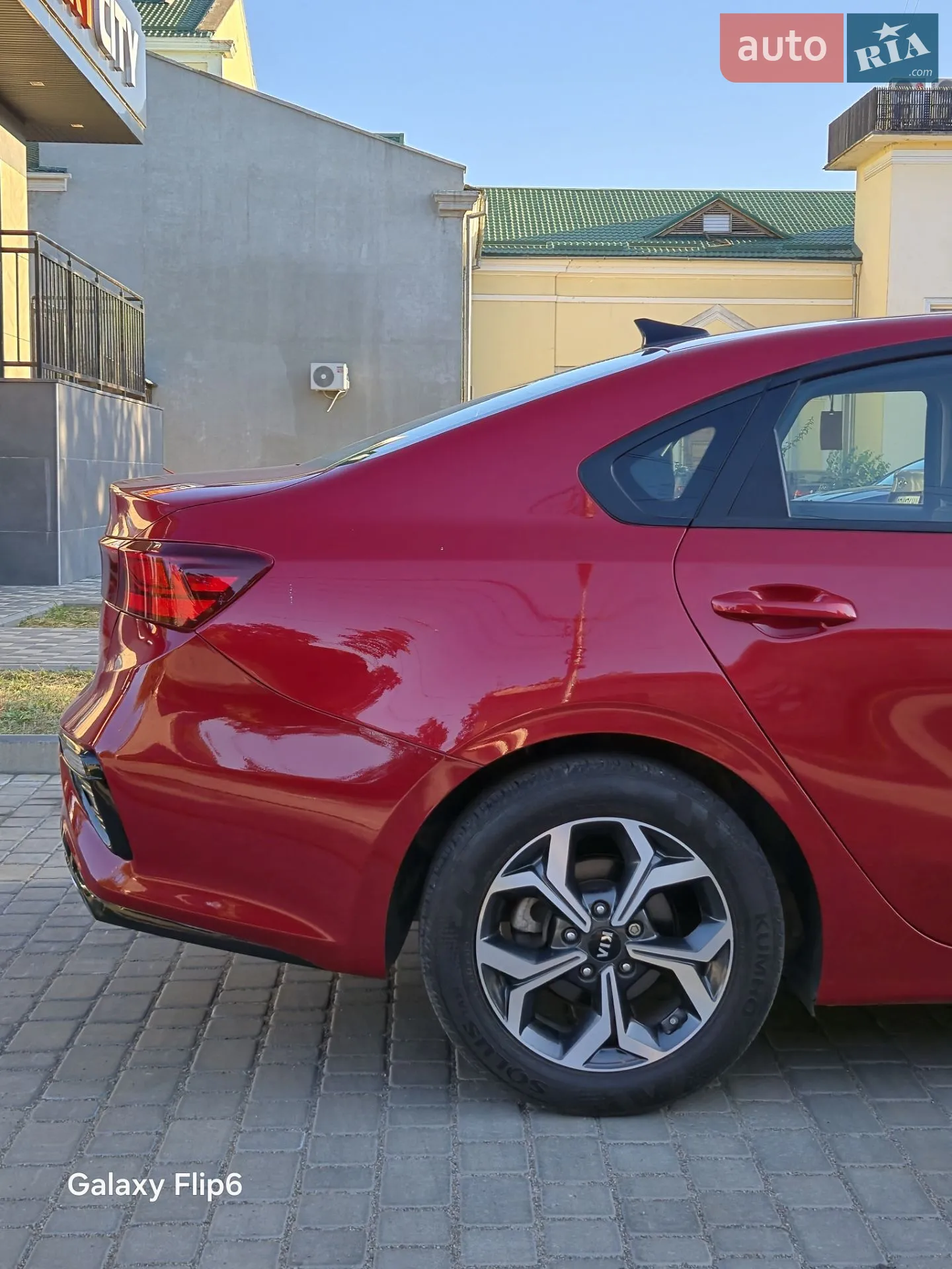 2021 Kia Forte - мініатюра 10