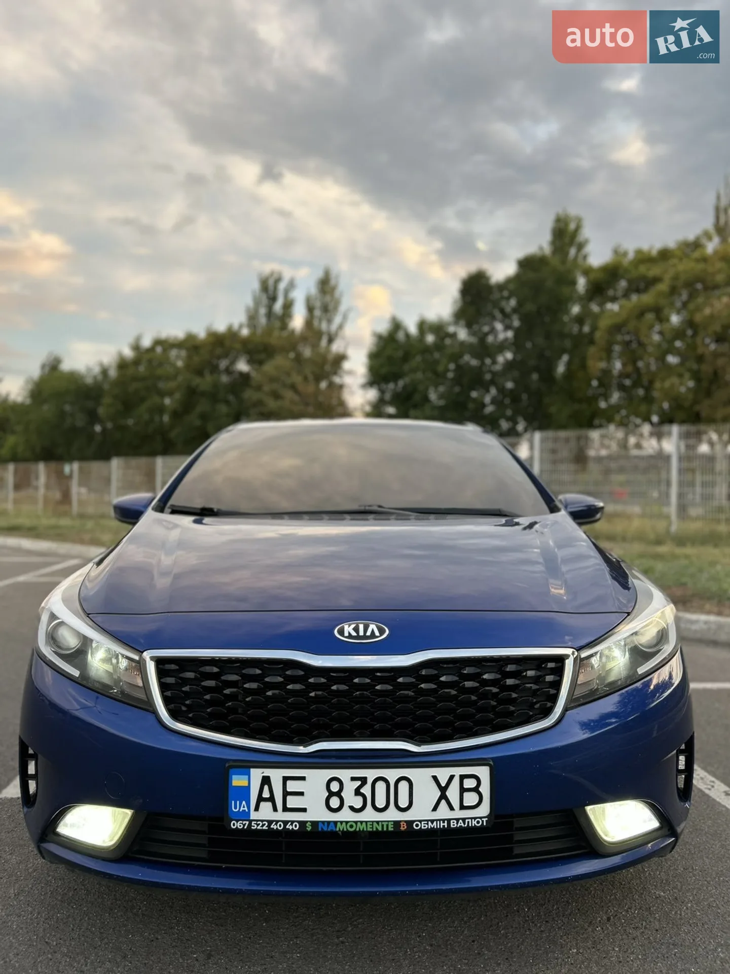 2017 Kia Forte - мініатюра 4