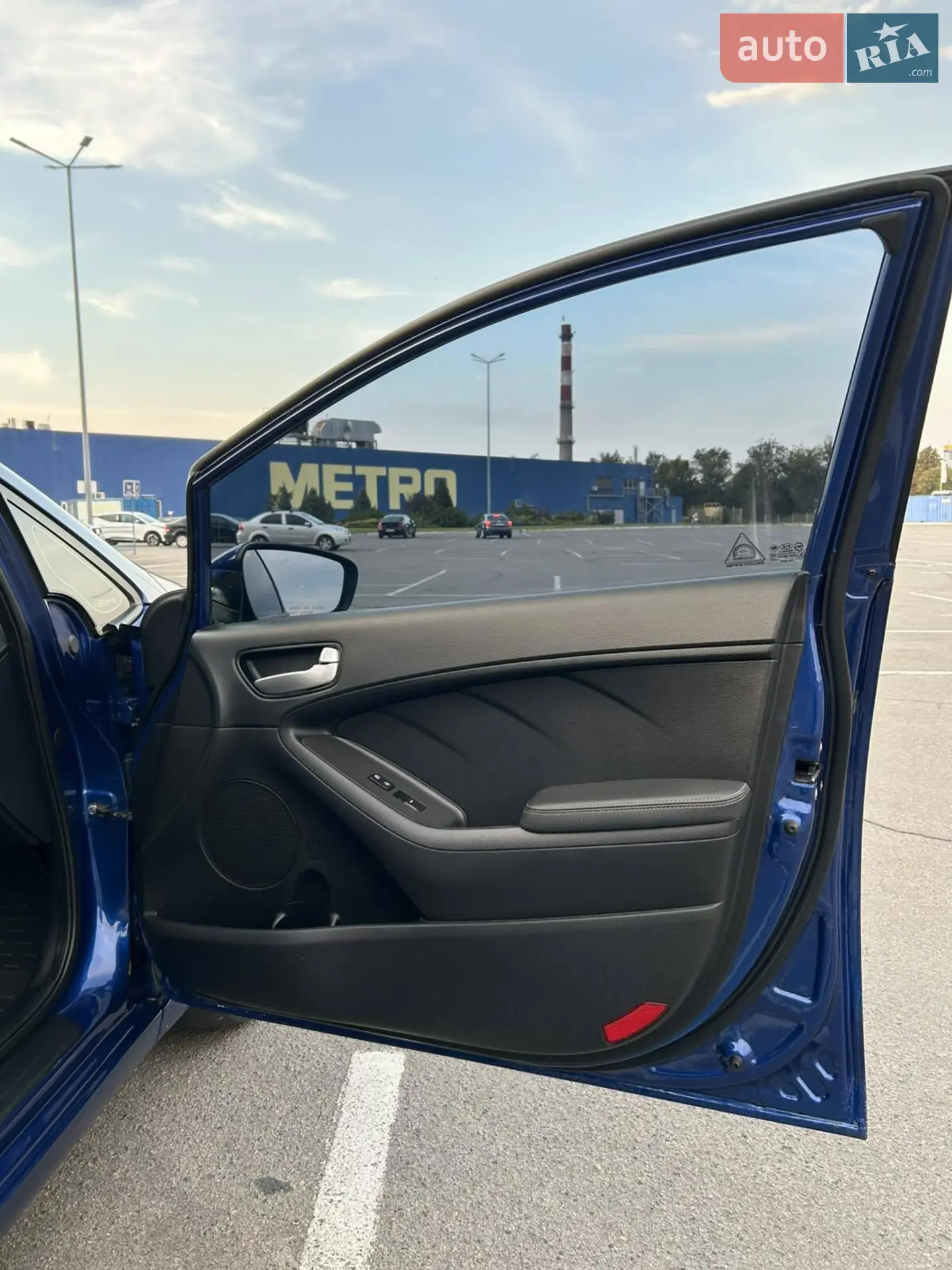 2017 Kia Forte - мініатюра 6