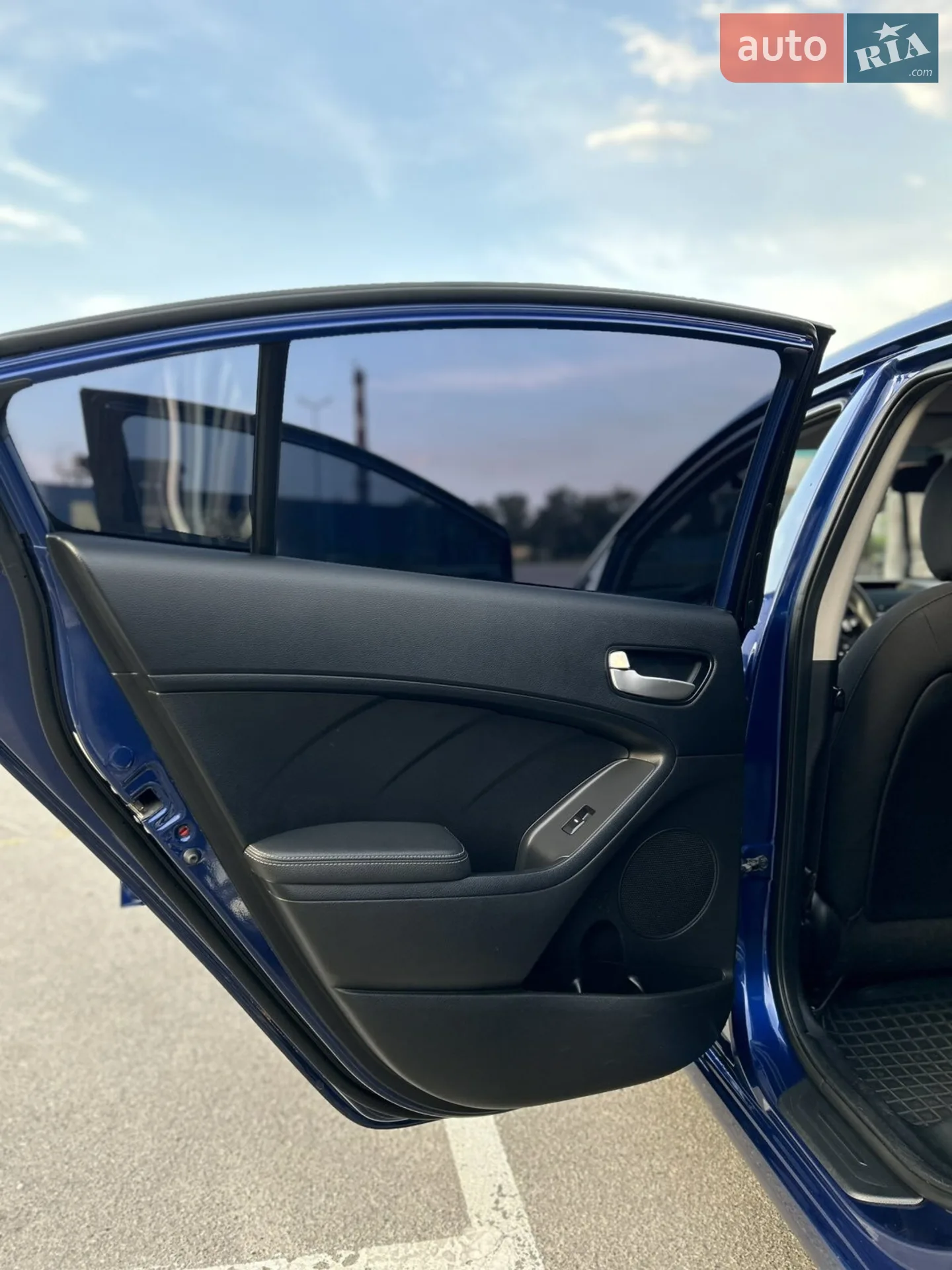 2017 Kia Forte - мініатюра 10