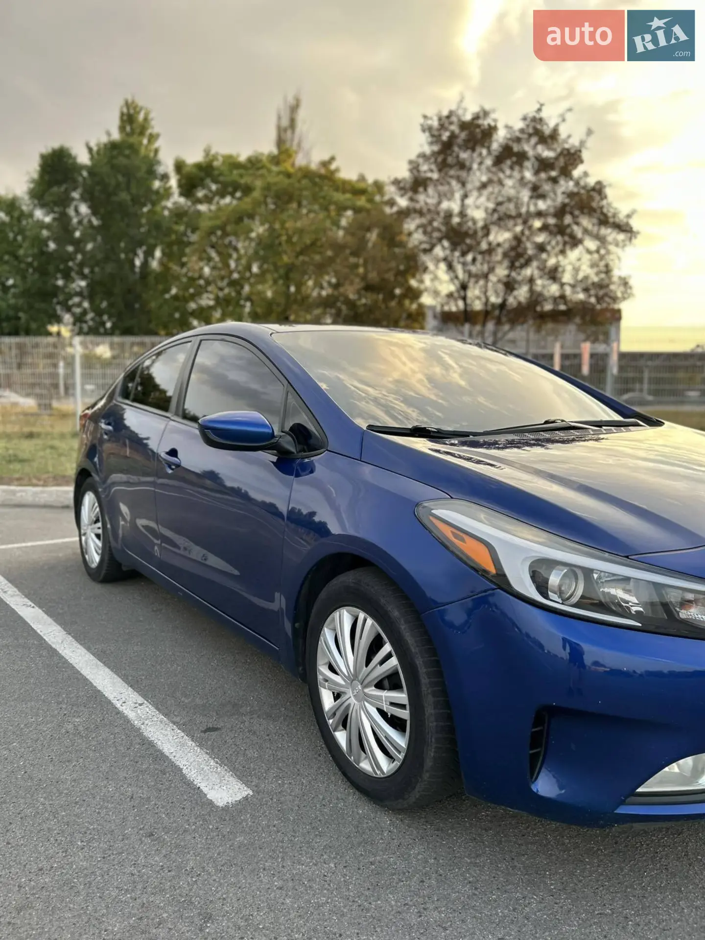 2017 Kia Forte - мініатюра 18